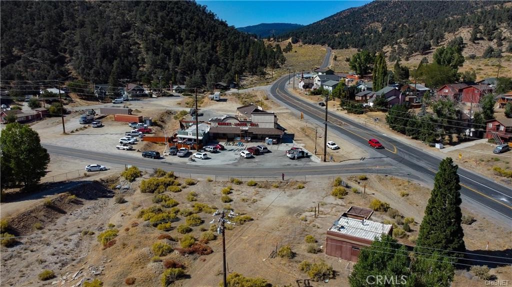 6900 Lockwood Valley Road Property Photo 8