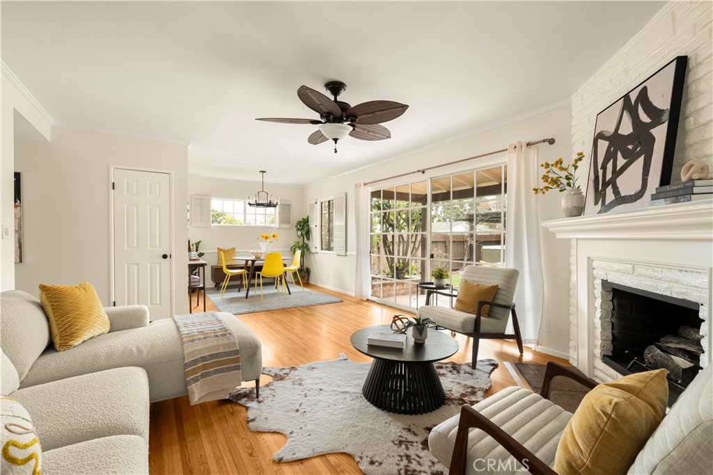 7001 Mclennan Avenue Property Photo
