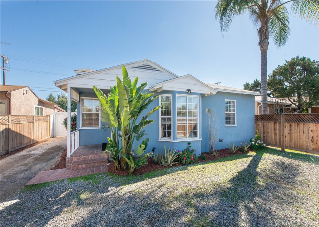 6442 Dempsey Avenue Property Photo