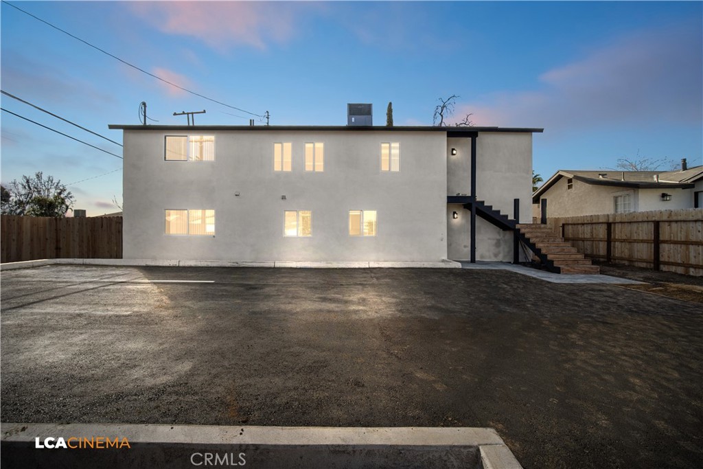 401 Woodrow Avenue Property Photo
