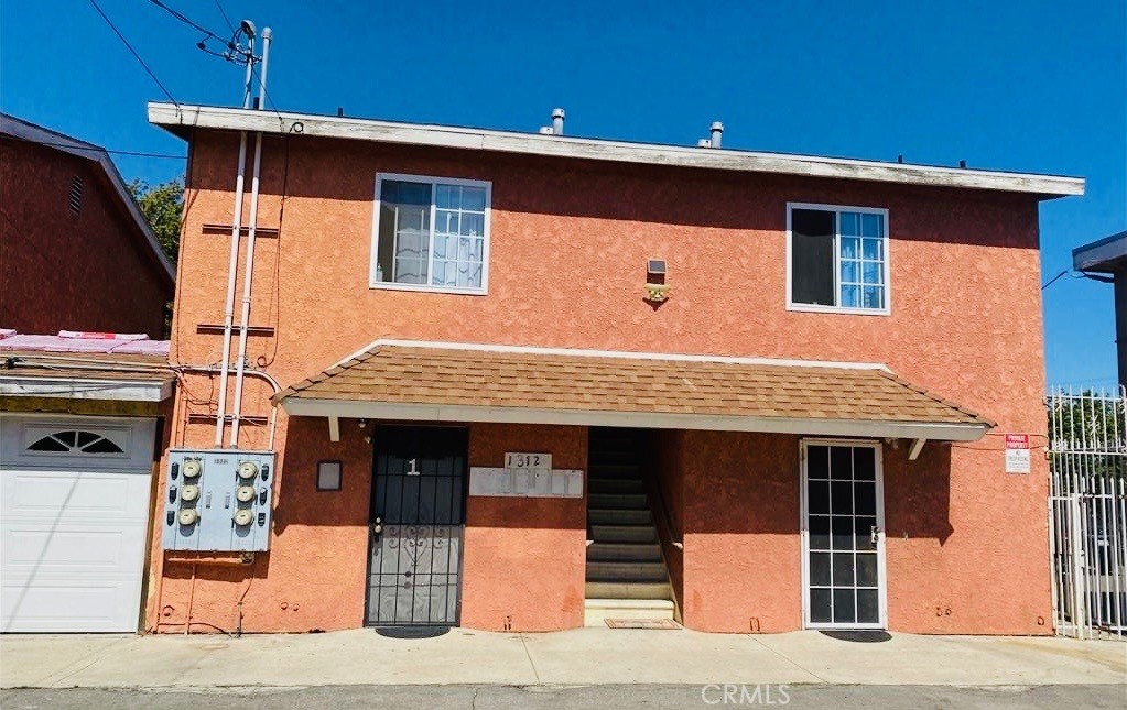 1312 N Wilmington Boulevard Property Photo