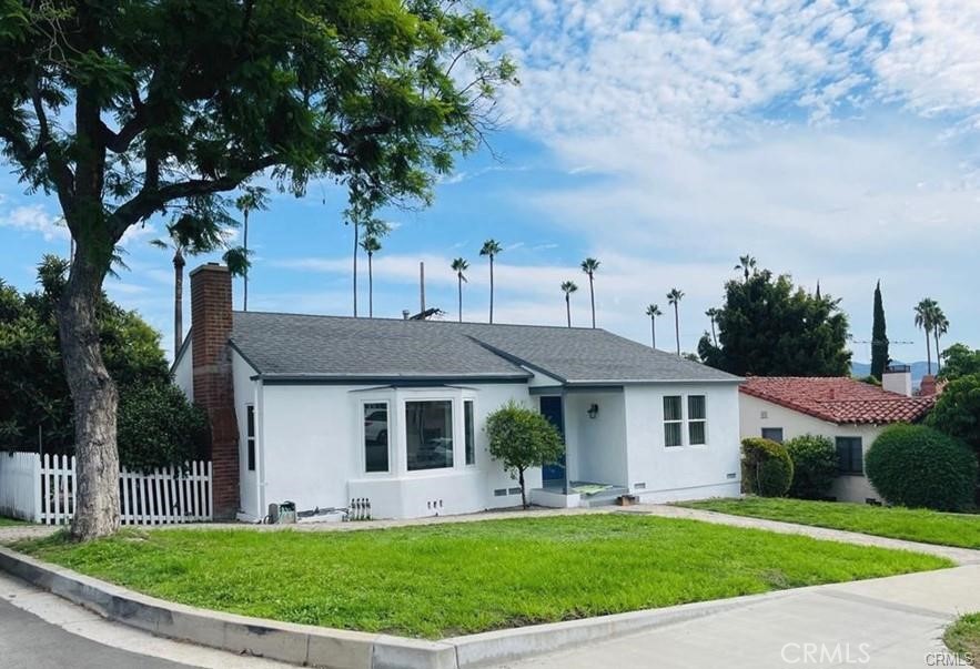 1422 Spazier Avenue Property Photo