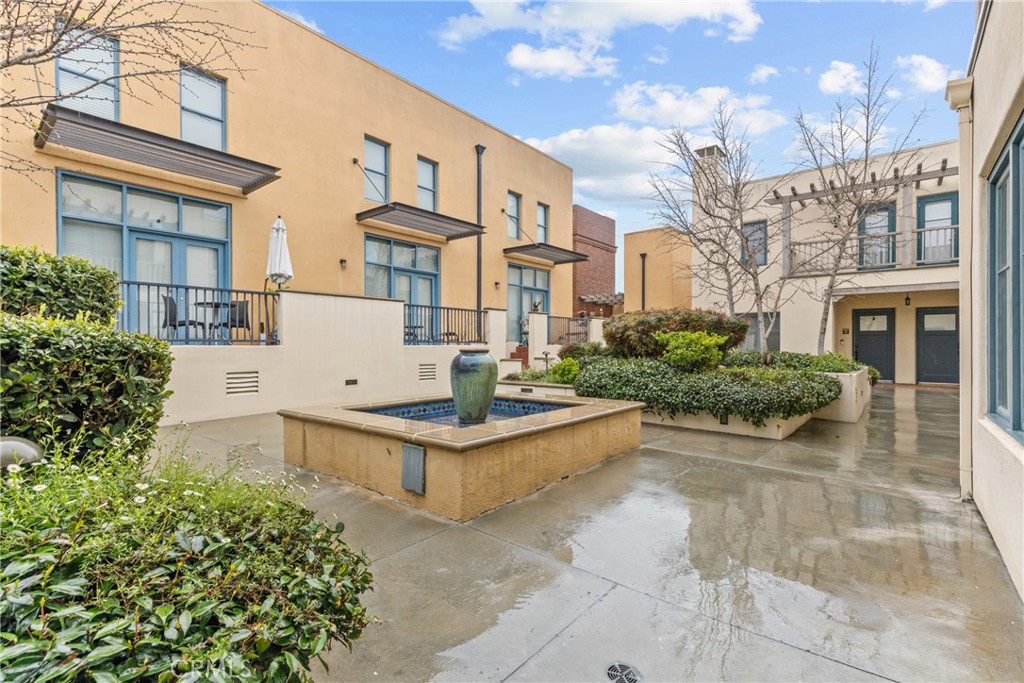 809 Meridian Avenue U Property Photo