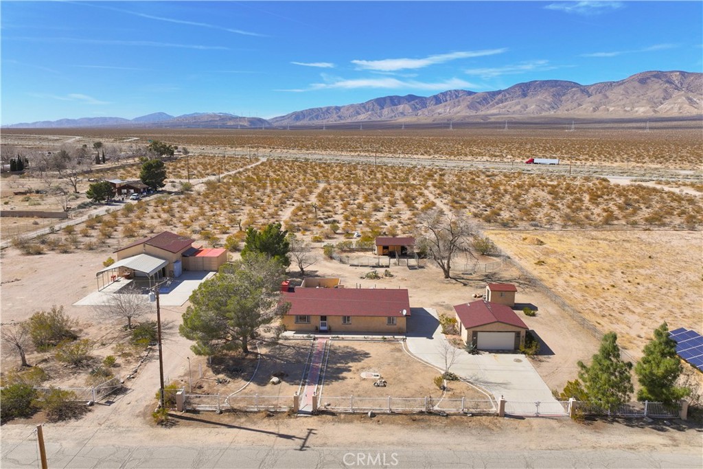 21411 Lutie Avenue Property Photo