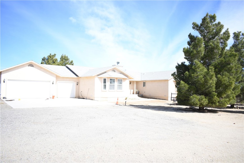 4961 Montiverde Road Property Photo