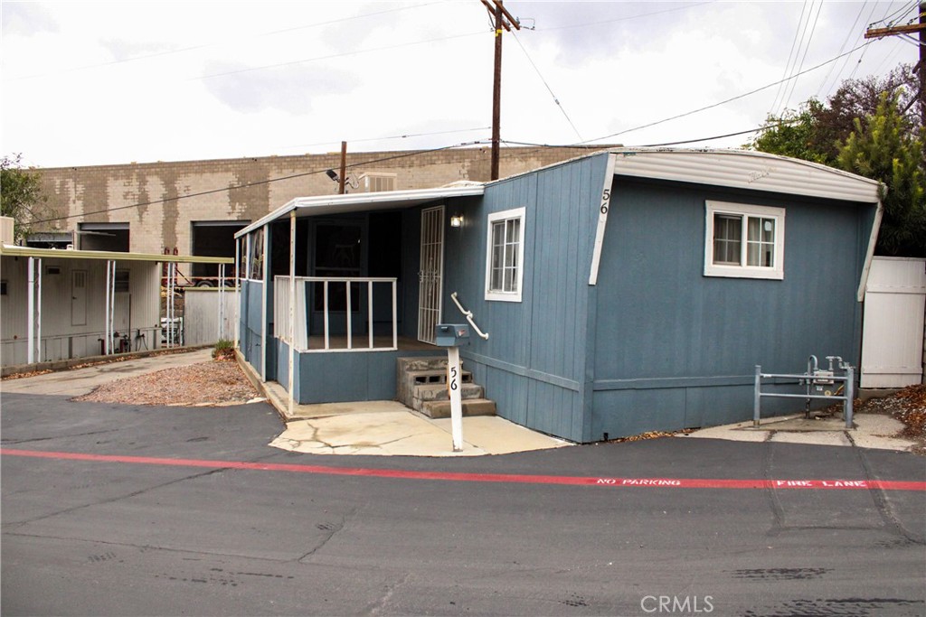 10471 Glenoaks Boulevard 56 Property Photo