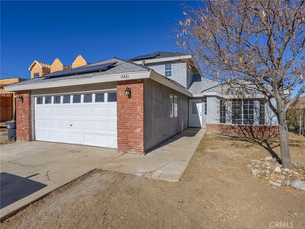 14421 Hardtree Drive Property Photo