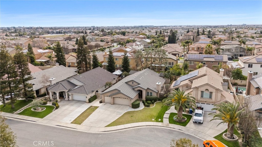 10011 Vertrice Avenue Property Photo