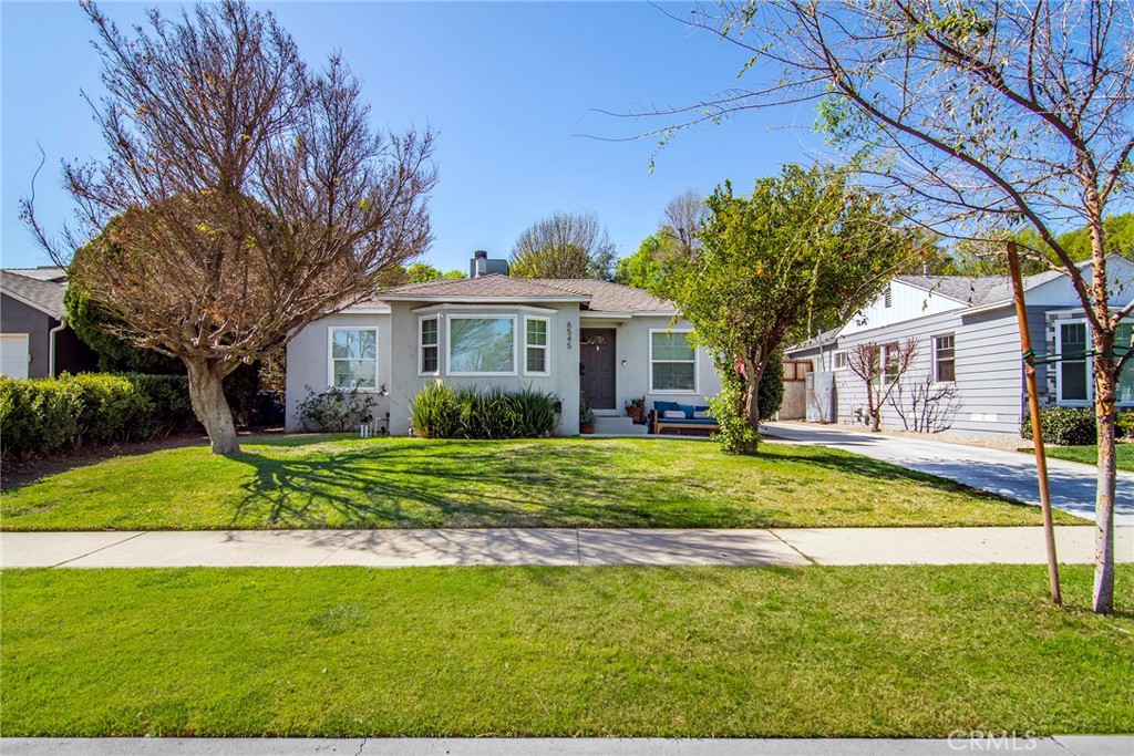 6545 De Celis Place Property Photo