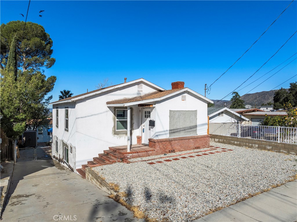 10355 Wilsey Avenue Property Photo