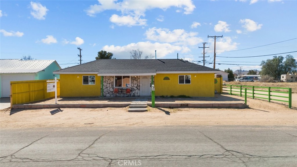 27036 Cote Street Property Photo