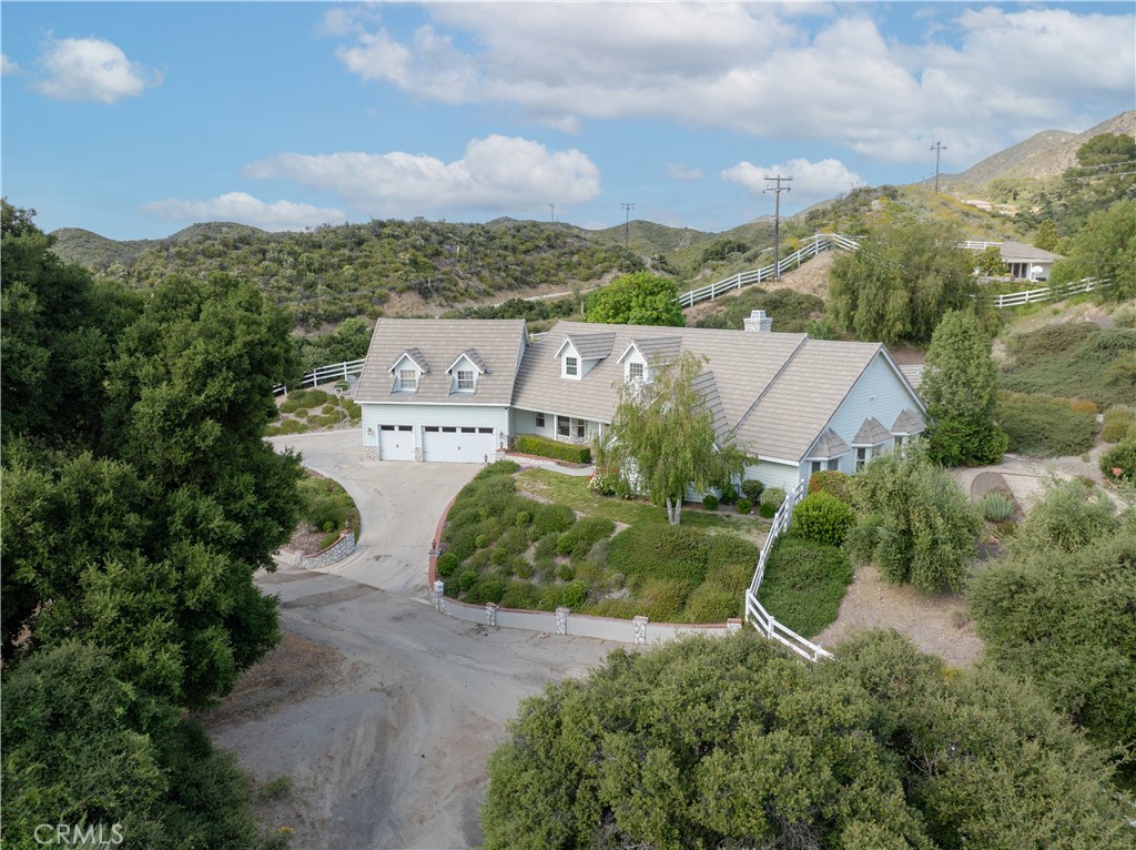 15341 Iron Canyon Road Property Photo