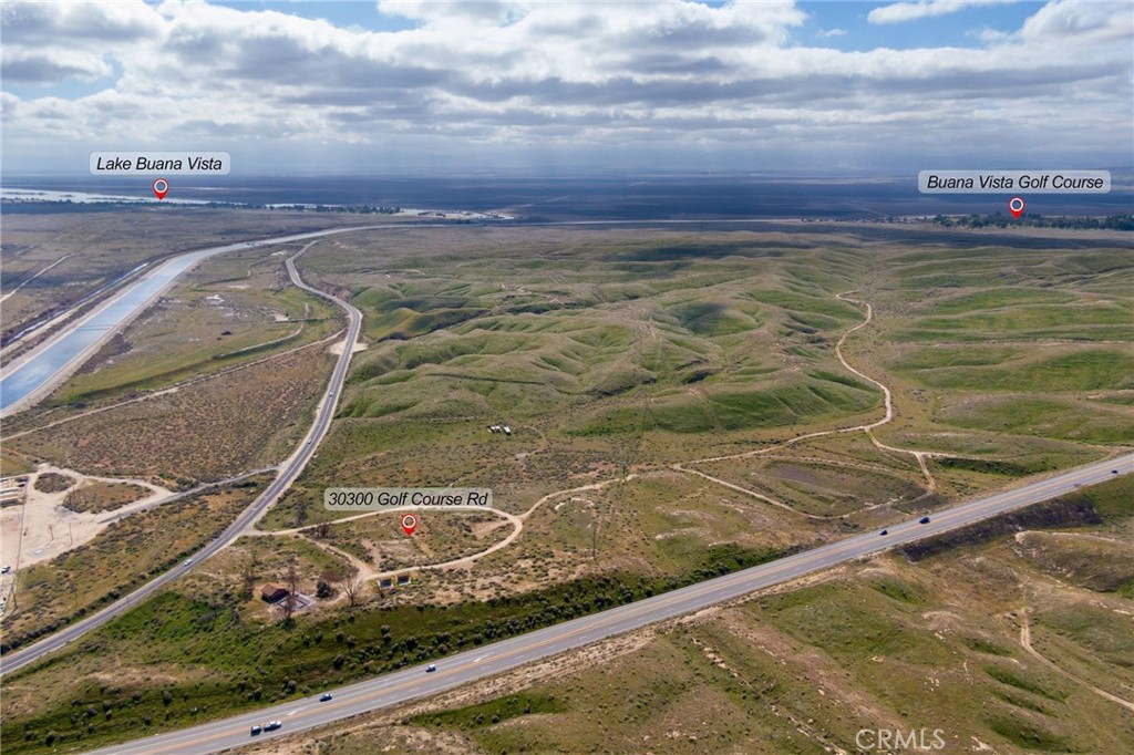 30300 Golf Course Road Property Photo