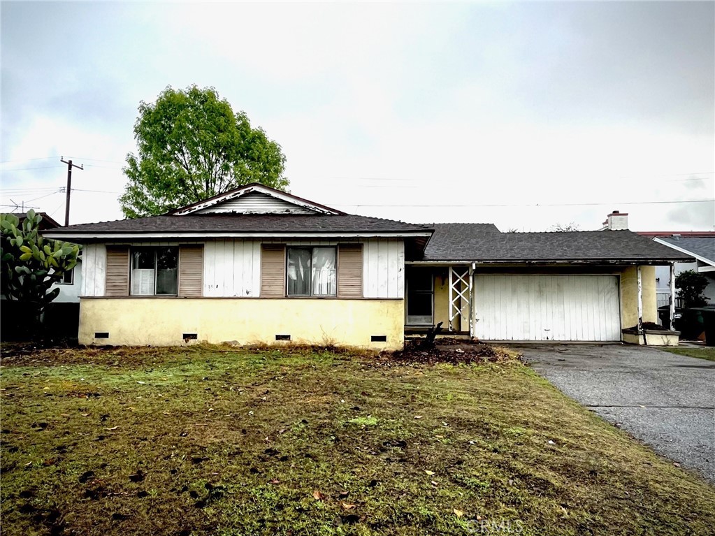 138 N Morada Avenue Property Photo