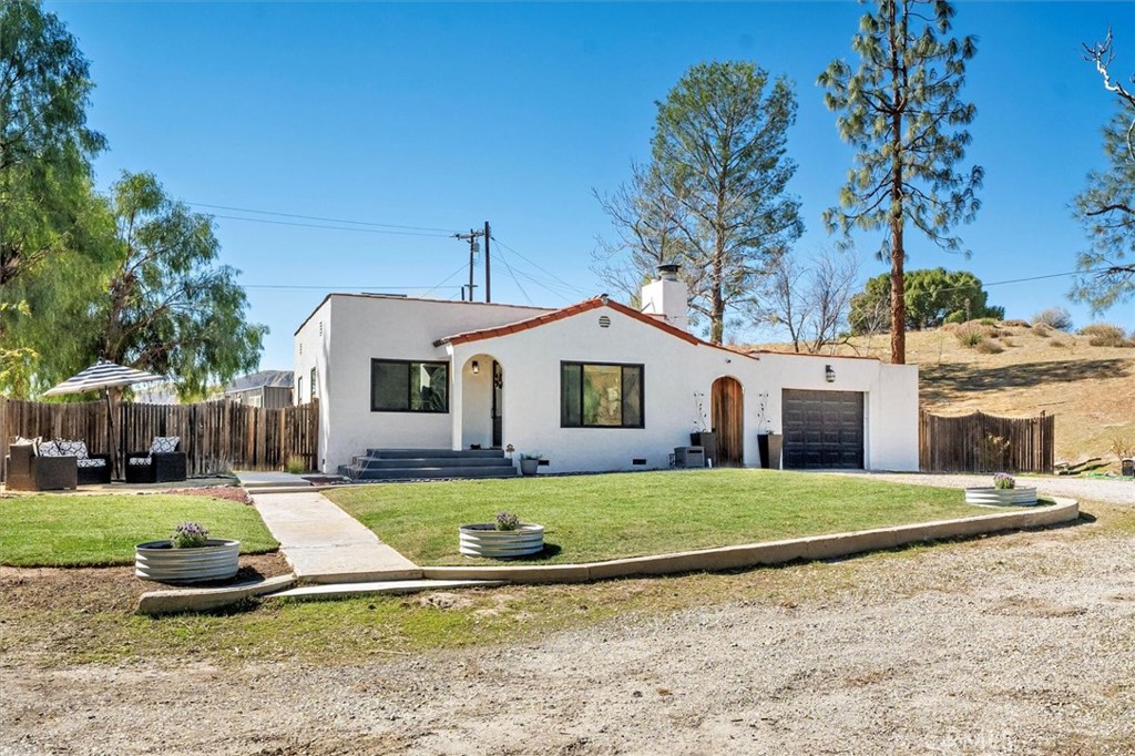 16070 Baker Canyon Road Property Photo 1