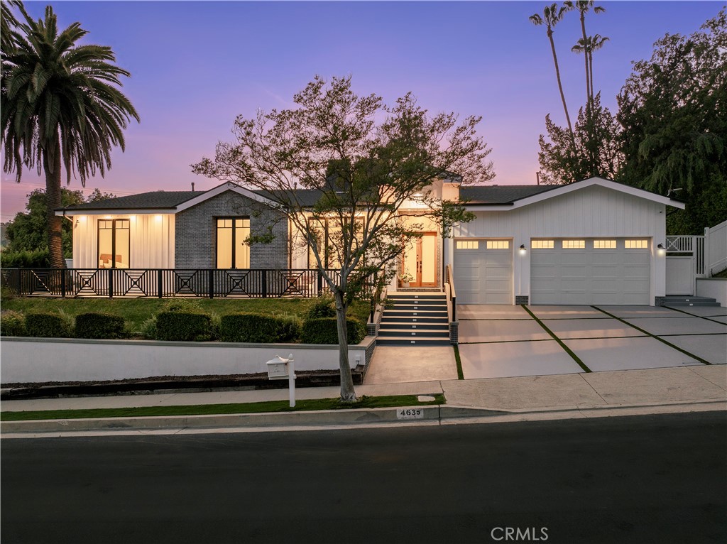 4635 Brewster Drive Property Photo