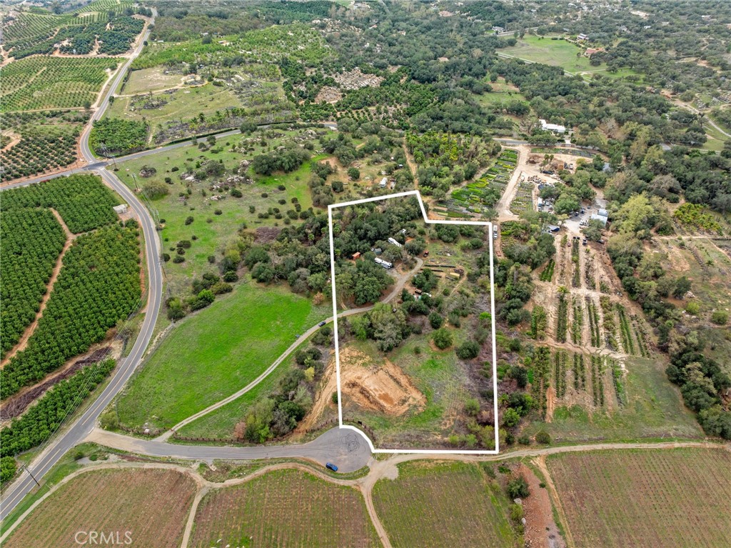 0 Calle Mariposa Property Photo