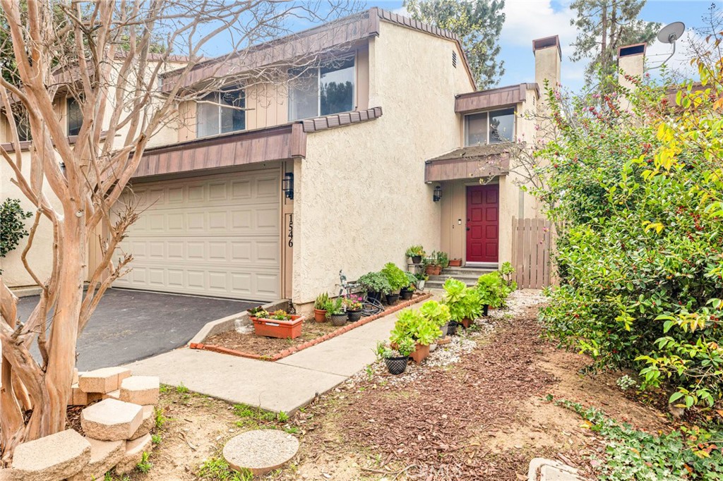 1546 Holly Court Property Photo