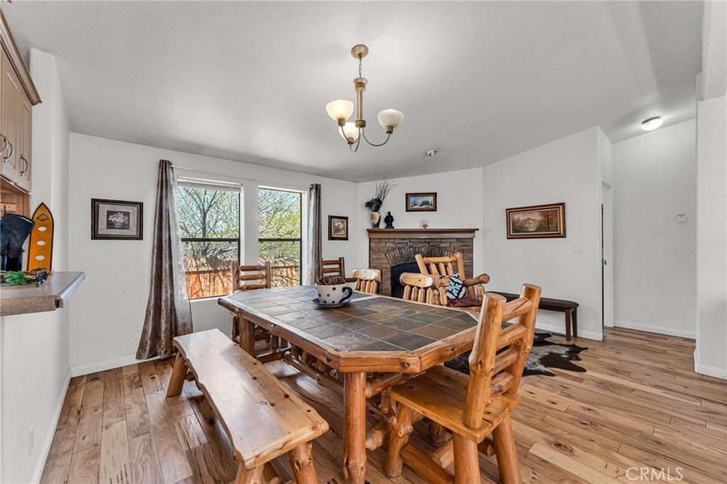 1124 W Country Club Boulevard Property Photo 1