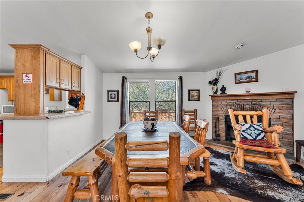 1124 W Country Club Boulevard Property Photo 8
