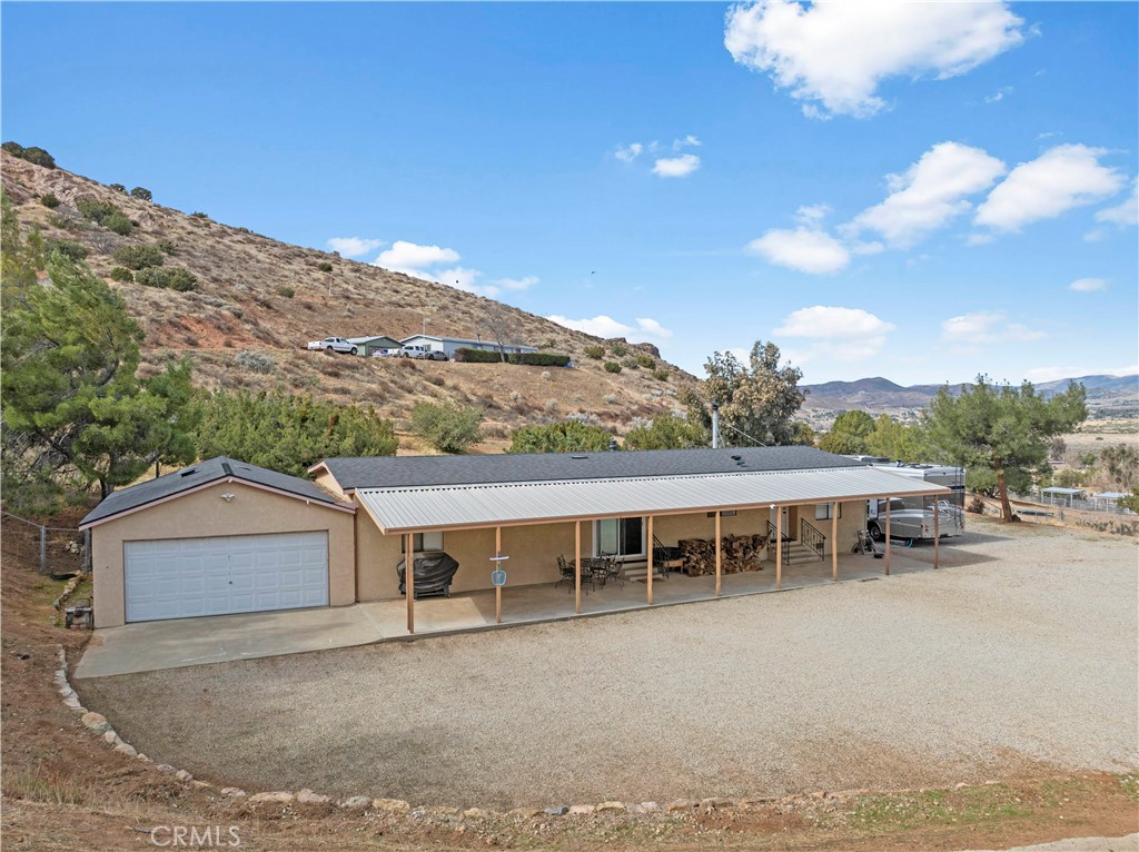 2726 Bent Spur Drive Property Photo