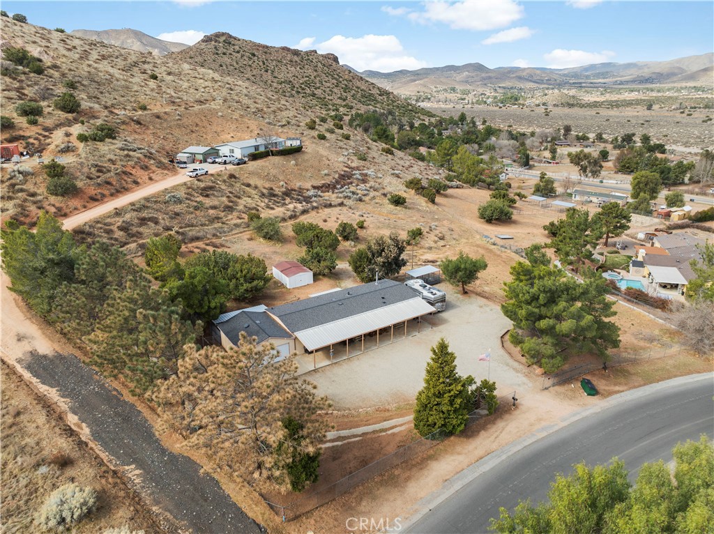 2726 Bent Spur Drive
