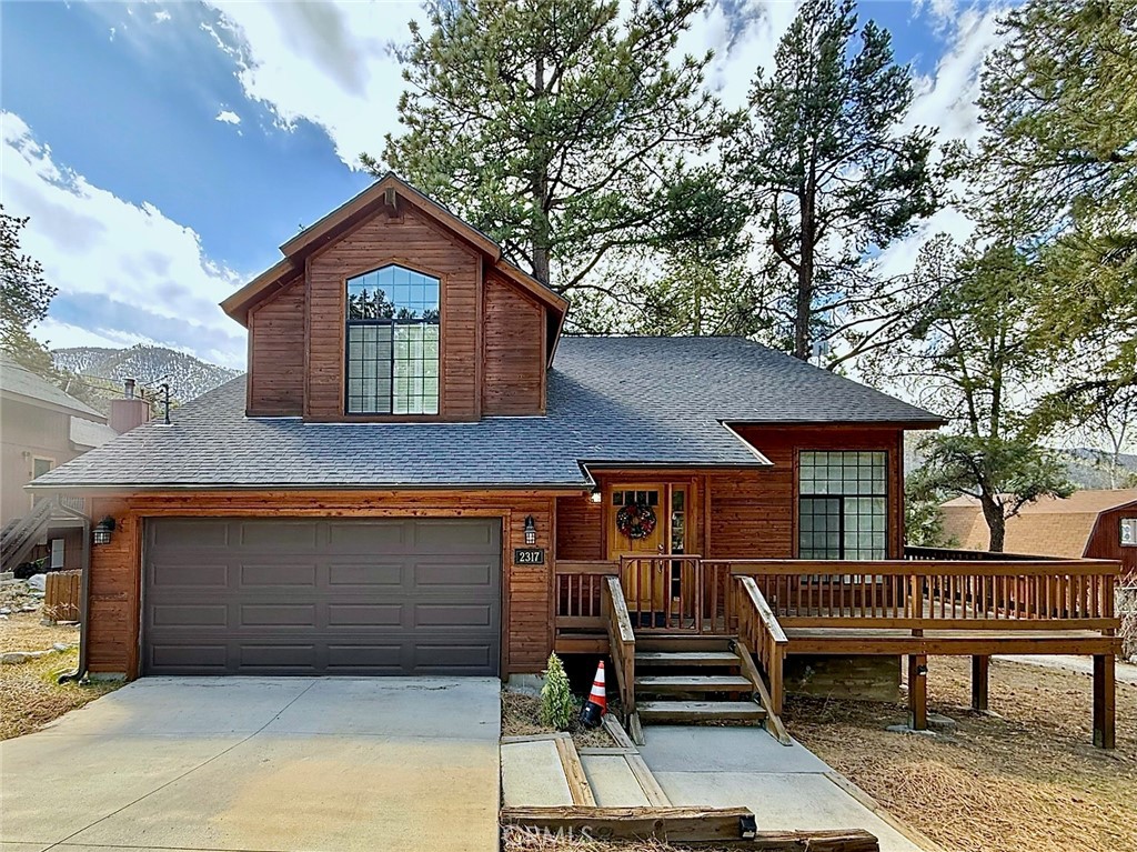 2317 Woodland Drive Property Photo