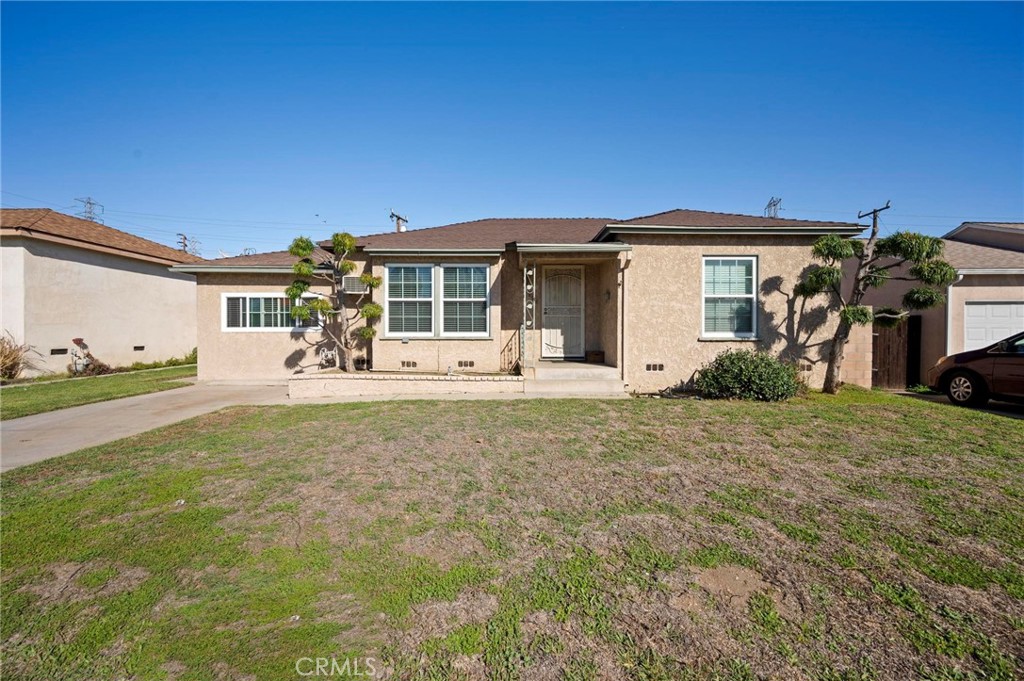 4852 Walnut Grove Avenue Property Photo