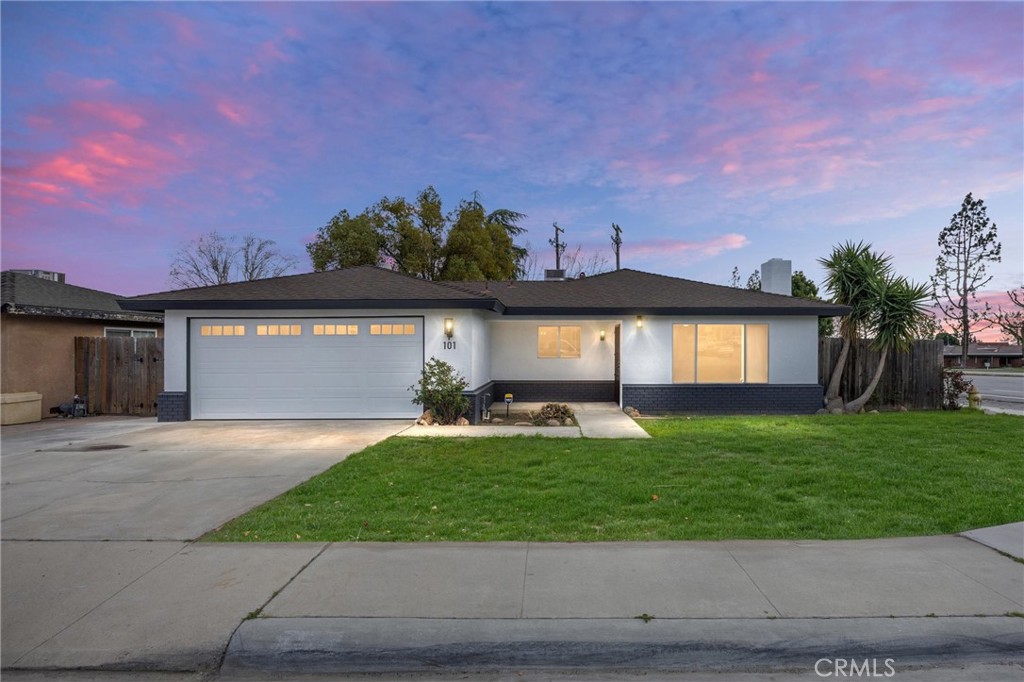 101 Bancroft Drive Property Photo