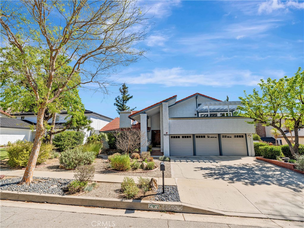 27072 Esward Drive Property Photo