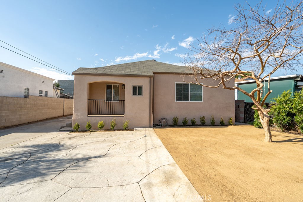 13463 Brownell Street Property Photo