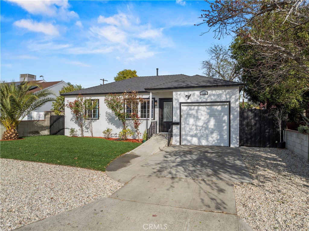 7406 Cleon Avenue Property Photo