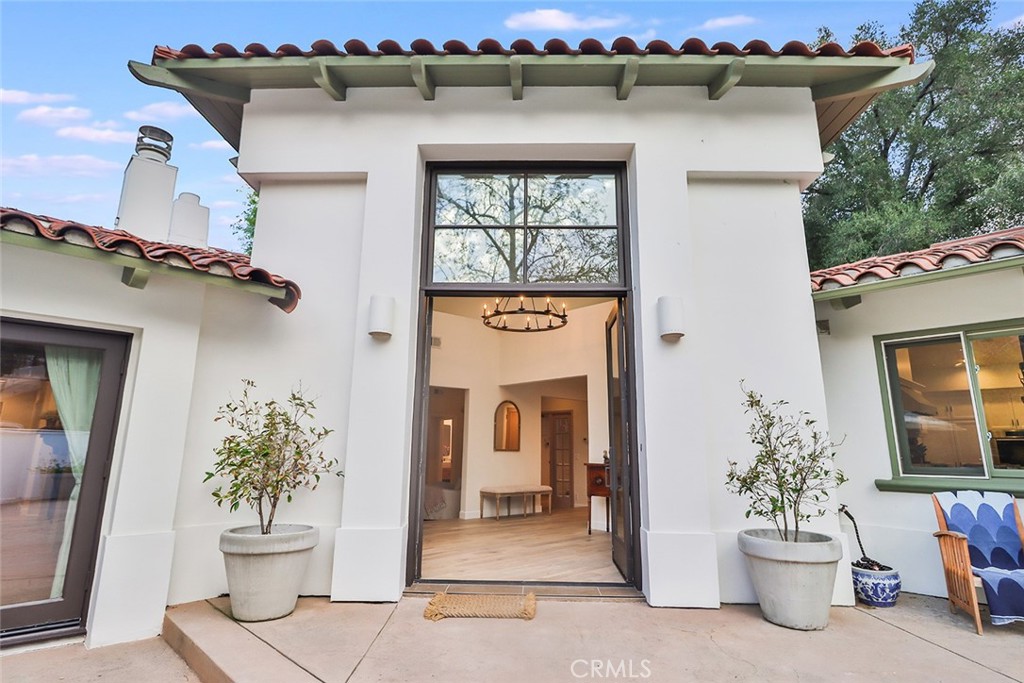 153 Bell Canyon Road Property Photo
