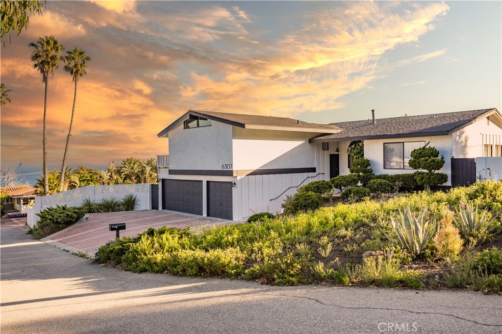 6307 Via Cataldo Street Property Photo