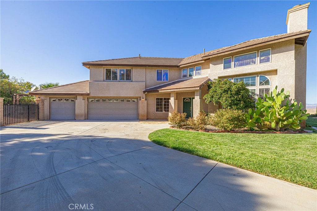 41445 Terrazzo Drive Property Photo