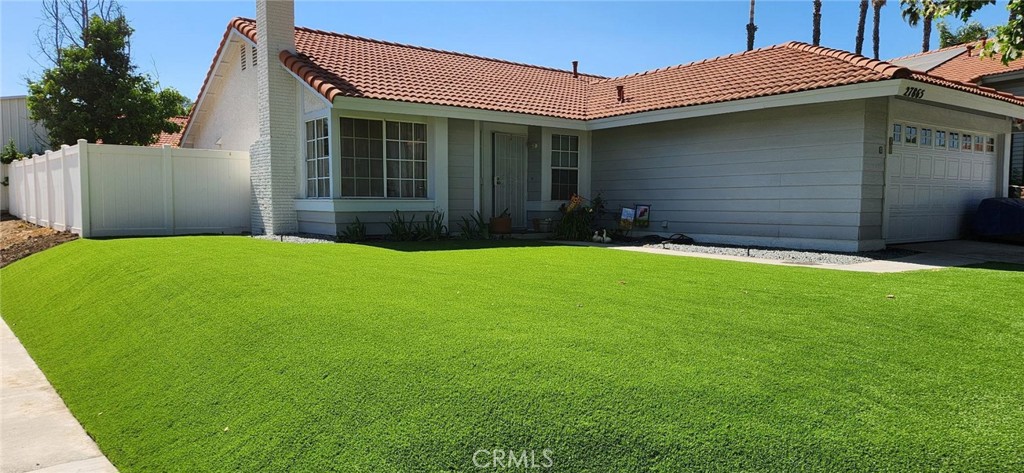 27865 Quincy Street Property Photo