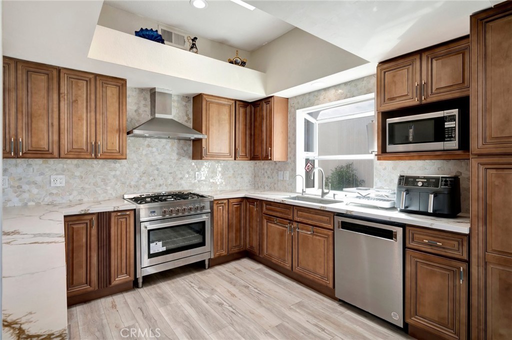 1268 Via San Jacinto Property Photo 12