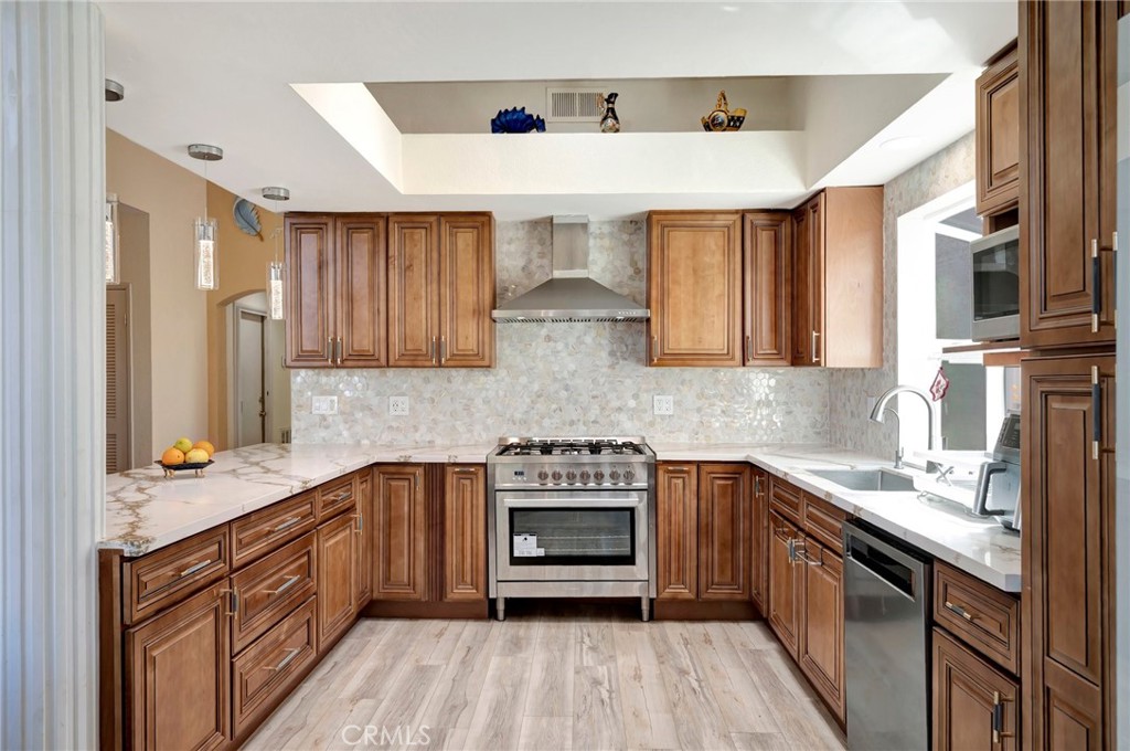 1268 Via San Jacinto Property Photo 13