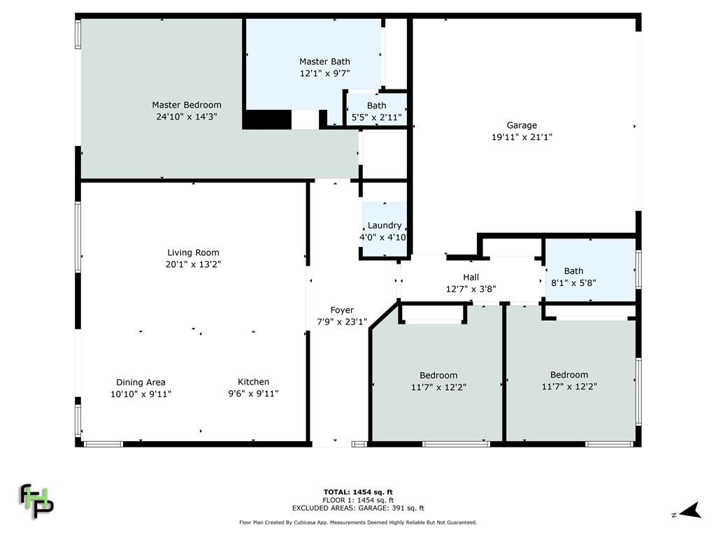 1268 Via San Jacinto Property Photo 46