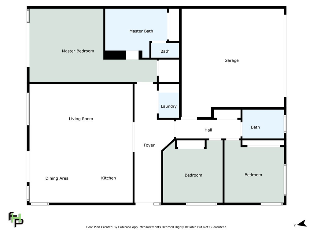 1268 Via San Jacinto Property Photo 47