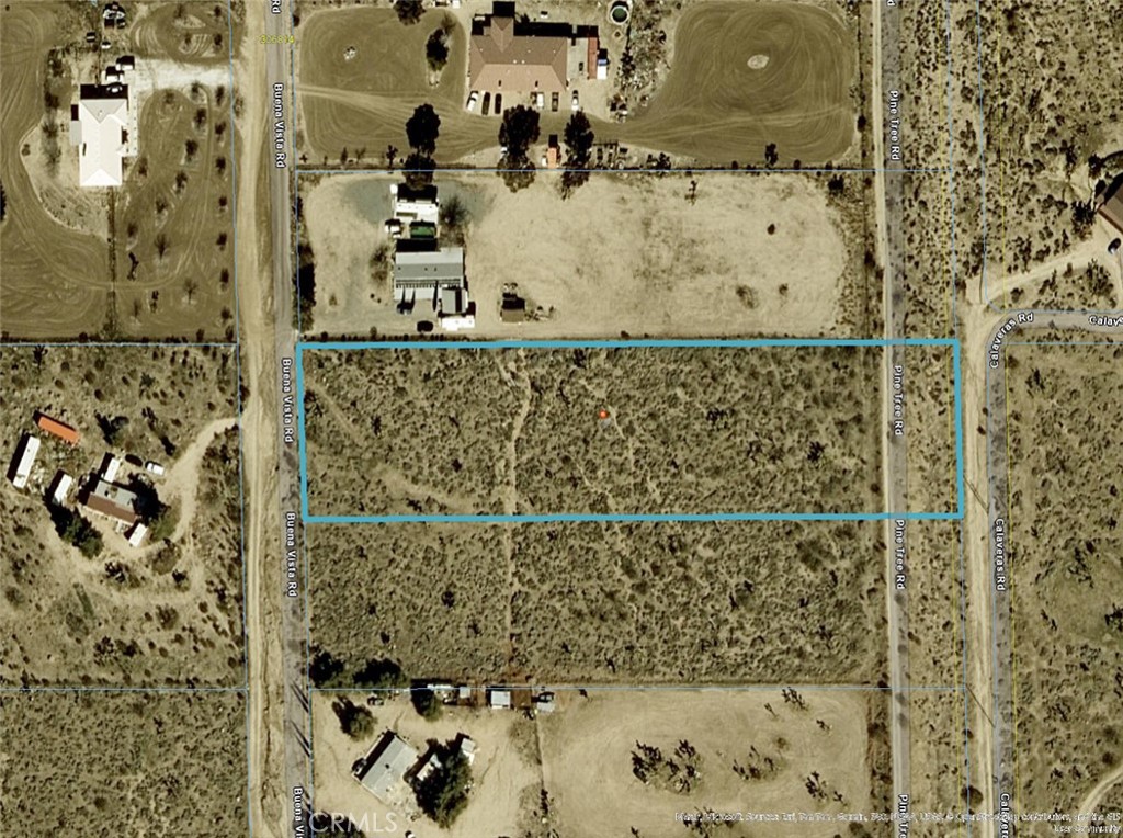 0 Buena Vista Road Property Photo