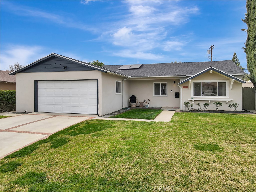 7731 Minstrel Avenue Property Photo