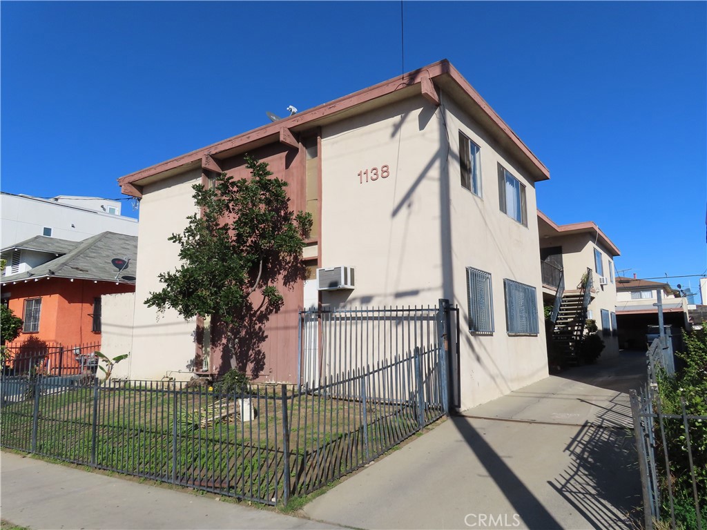 1138 Fedora Street 5 Property Photo