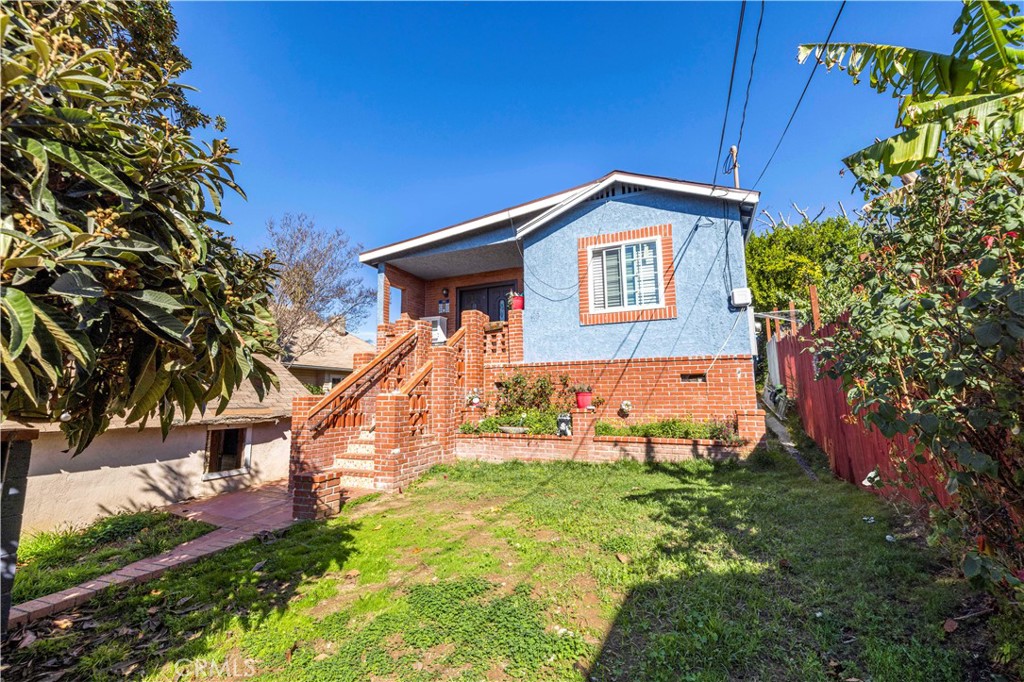 6225 Beard Street Property Photo