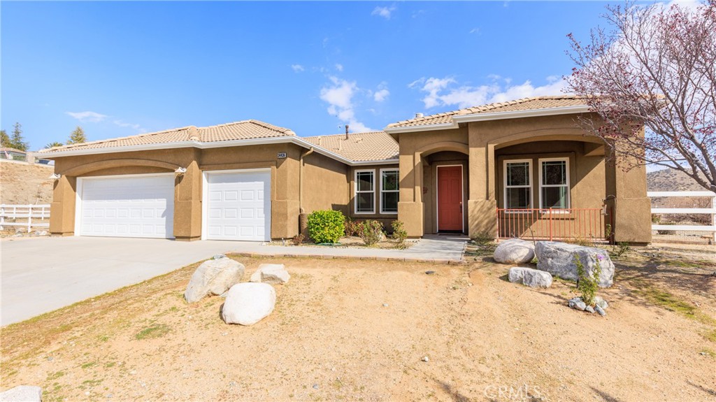 34436 Desert Road Property Photo
