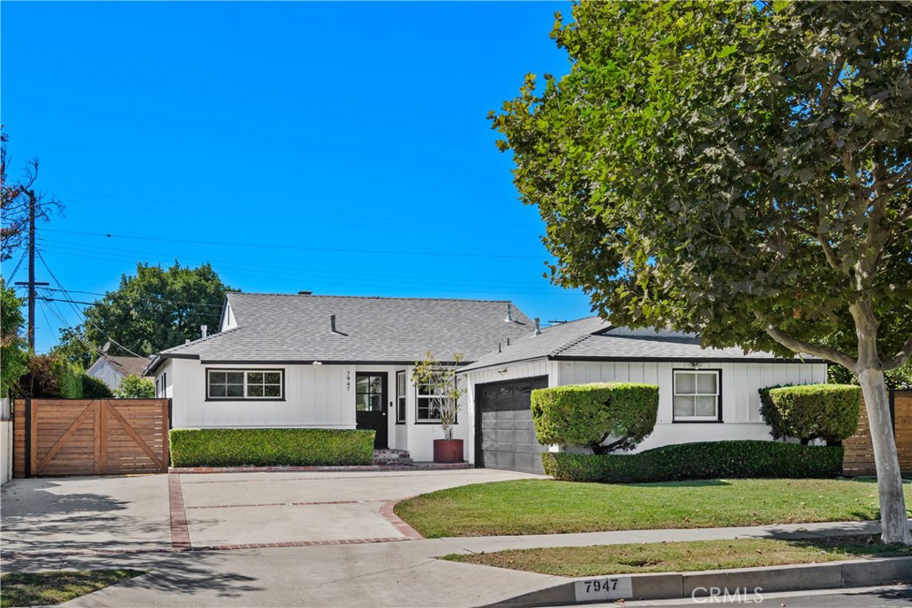 7947 Amestoy Avenue Property Photo