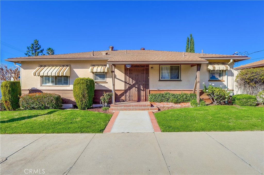 8361 Wentworth Street Property Photo