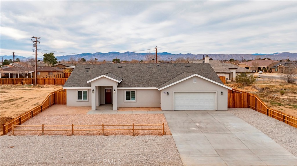 20373 87th Street Property Photo