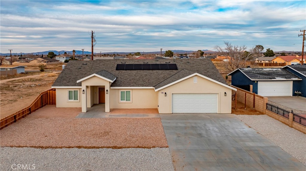 8692 Ironwood Avenue Property Photo