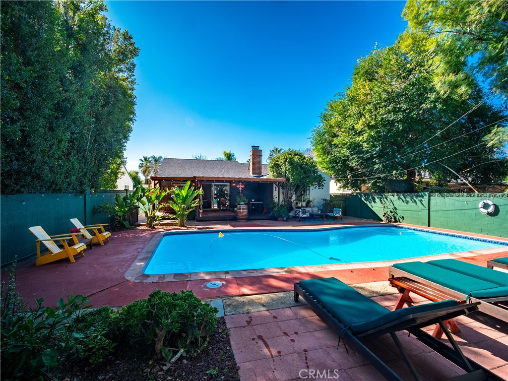 14935 Lull Street Property Photo 1